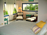 Harmony House - Saba - Rental - Albert & Michael - Saba Island Properties