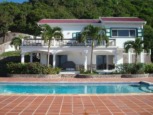 Harmony House - Rental - Albert & Michael - Saba Island Properties - Exclusive Agents