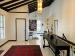 House on the Hill - Albert & Michael - Saba Island Properties