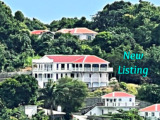 Houseon the Hill - For Sale - Albert & Michael - Saba Island Properties