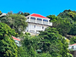 House on the Hill - For Sale - Albert & Michael - Saba Island Properties
