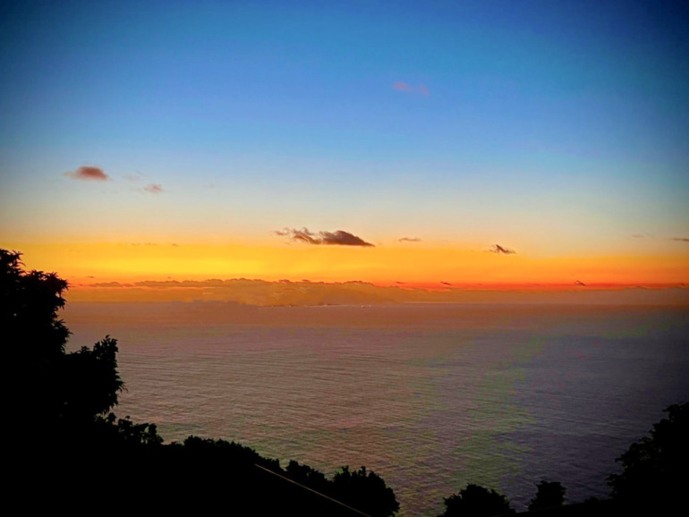 House on the Hill - For Sale - Albert & Michael - Sab Island Properties