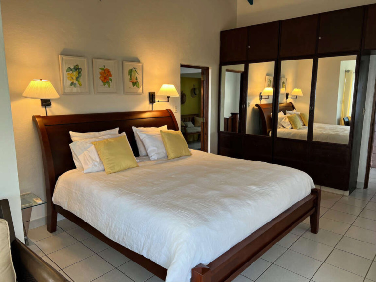 Harmony House - Vacation Rental - Albert + Michael - Saba Island Properties