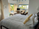 Harmony House - Albert & Michael - Saba Island Properties