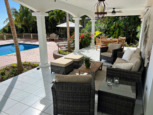 Harmony House - Vacation Rental - Albert & Michael - Sab Island Properties