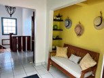 Harmony House Vacation Rental - Albert & Michael - Saba Island Properties