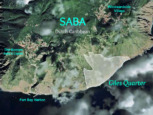 Giles Quarter - Land Fr Sale - Saba Island Properties - Albert & Michael