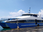 Makana Ferry - Saba Island Properties - Albert & Michael