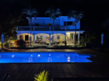 Harmony House - Rental - Saba Island Properties - Albert & Michael