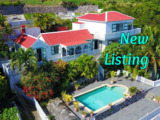 Bogan's House - For Sale - Saba Island Properties - Albert & Michael