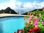 Champagne Cottage - For Sale - Saba Island Properties - Albert & Michael