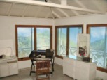 Champagne Cottage - For Sale - Saba Island Properties