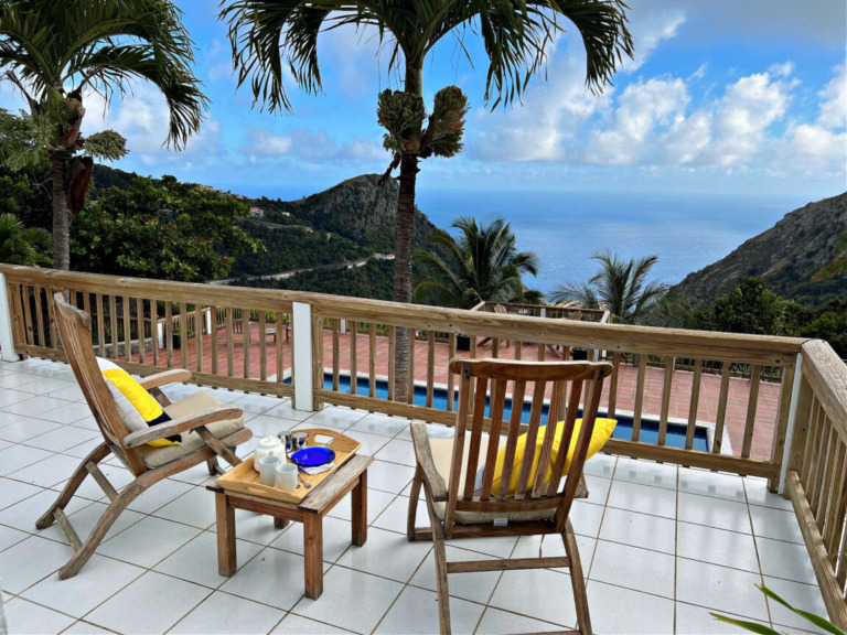 Harmony House - SOLD! - *Exclusive Agents * Albert & Michael - Saba ...