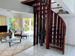 Harmony House - For Sale - Saba Island Properties - Albert & Michael