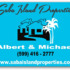 Integrity - Trust - Service - Saba Island Properties - Albert & Michael