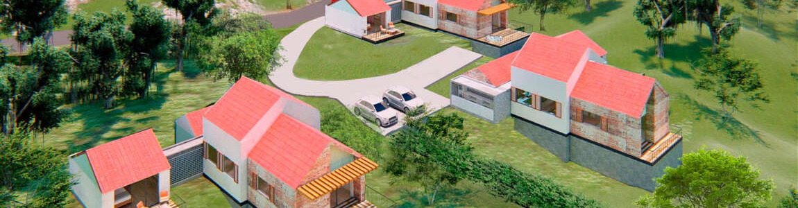 Havanna Villas - For Sale - Saba Island Properties - Albert & Michael - Exclusive Agents