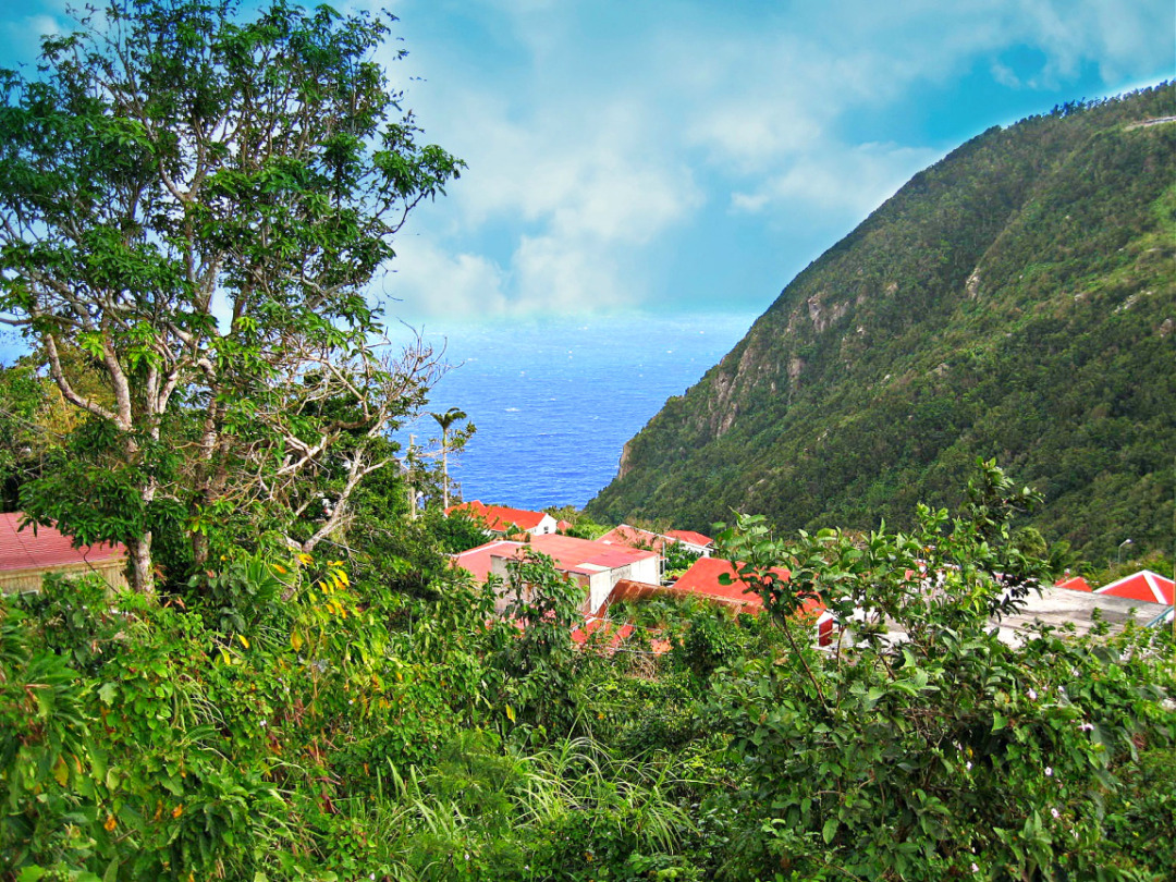 Havanna Villas - Albert & Michael - *Exclusive Agents* - Saba Island ...