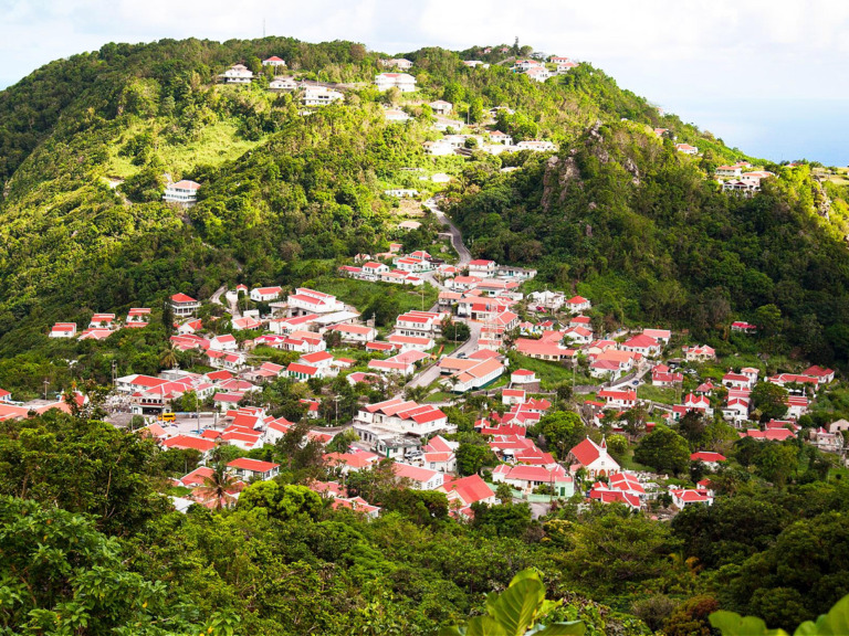 Havanna Villas - Albert & Michael - *Exclusive Agents* - Saba Island ...