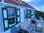 Flamingo Cottage - For Sale - Saba Island Properties - Albert & Michael