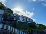 Flamingo Cottage - or Sale - Saba Island Properties - Albert & Michael