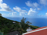 Flamingo Cottage For Sale - Saba Island Properties - Albert & Michael