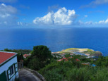 Flamingo Cottage - For Sale - Saba Island Properties - Albert & Michael