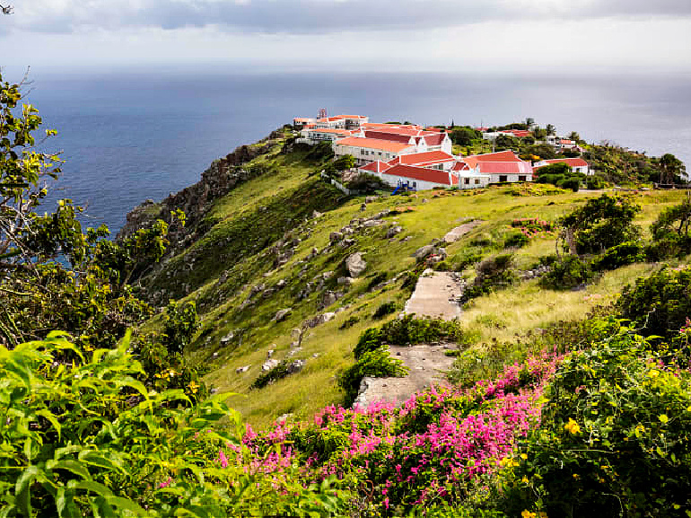 What Is the Culture of Saba? - Albert & Michael - Saba Island Properties