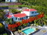 Bogan's House - For Sale - Saba Island Properties - Albert & Michael