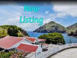 Sea Grape Cottage - Albert & Michael - Saba Island Properties