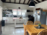 Windwardside Home - For Sale - Saba Island Properties - Albert & Michael