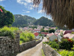 Windwardside Home - For Sale - Albert & Michael - Saba Island Properties