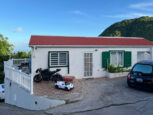 Sunrise Home - For Sale - Albert & Michael - Saba Island Properties