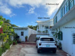 Sunrise Home - For Sale - Saba Island Properties - Albert & Michael