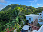 Sunrise Home - For Sale - Saba Island Properties - Albert & Michael