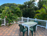 Sunrise Home - For Sale - Albert & Michael - Saba Island Properties