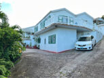 Sunrise House - For Sale - Saba Island Properties - Albert & Michael