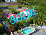 Bogan's House - SOLD - Albert & Michael - Saba Island Properties