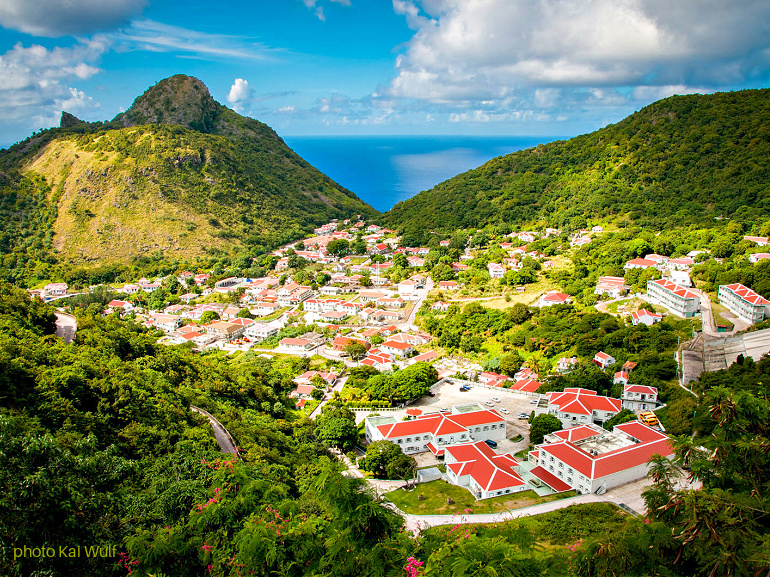 Why Smart Investors Are Choosing Saba Now - Albert & Michael - Saba Island Properties