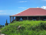 The Rock House - For Sale - Albert & Michael - Saba Island Properties