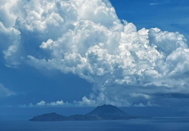 The Rock House - For Sale - Albert & Michael - Saba Island Properties