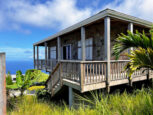 The Rock House - For Sale - Albert & Michael - Saba Island Properties
