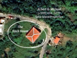The Rock House - For Sale - Albert & Michael - Saba Island Properties