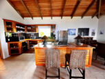 The Rock House - For Sale - Saba Island Properties - Albert & Michael