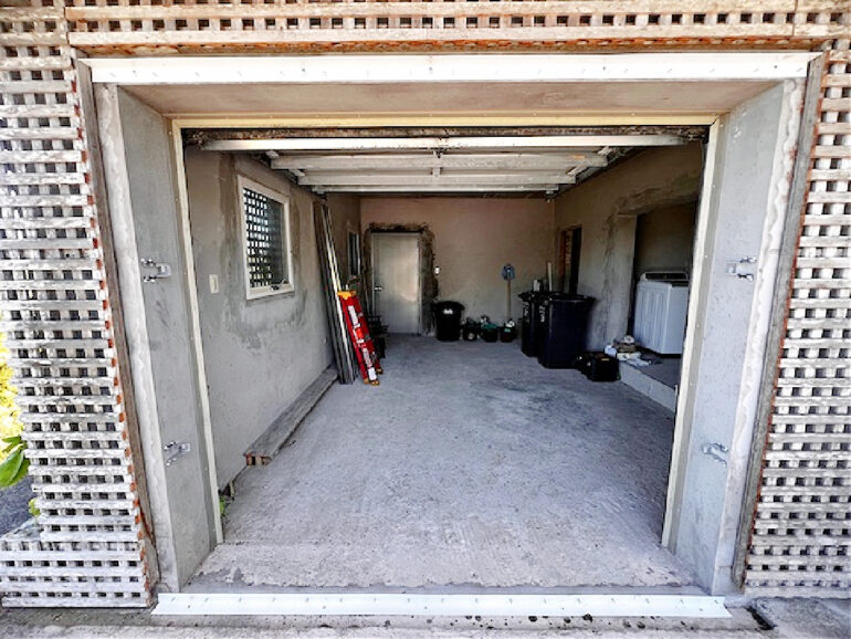 The Rock House - For Sale - Albert & Michael - Saba Island Properties