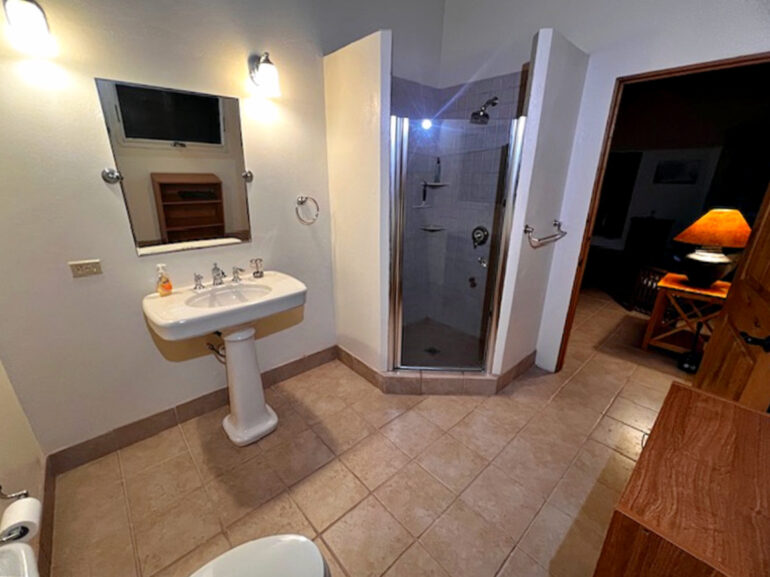 The Rock House - For Sale - SabaIsland Properties - Albert & Michael