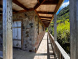 The Rock House - For Sale - Saba Island Properties - Albert & Michael