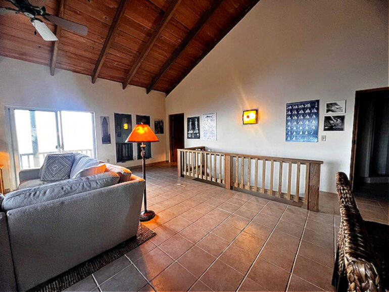 The Rock House - For Sale - Albert & Michael - Saba Island Properties