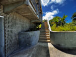 The Rock House - For Sale - Saba Island Properties - Albert & Michael