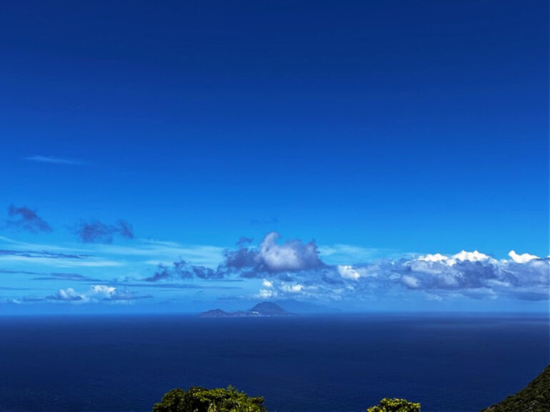 The Rock House - For Sale - Saba Island Properties - Albert & Michael