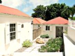 Tulla's Cottage - Saba - Albert & Michael - Saba Island Properties